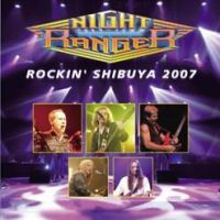 Night Ranger - Rockin Shibuya 2007